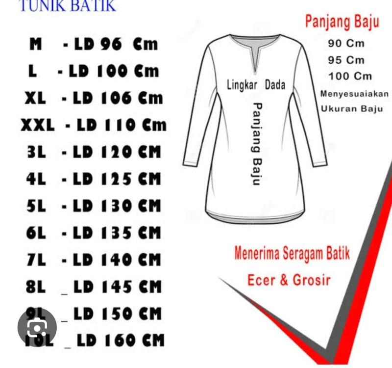 Product Introduction of atasan terbaru atasan terlaris atasan motif salur ama motif kotak kotak bahan adem nyaman dpakai 0