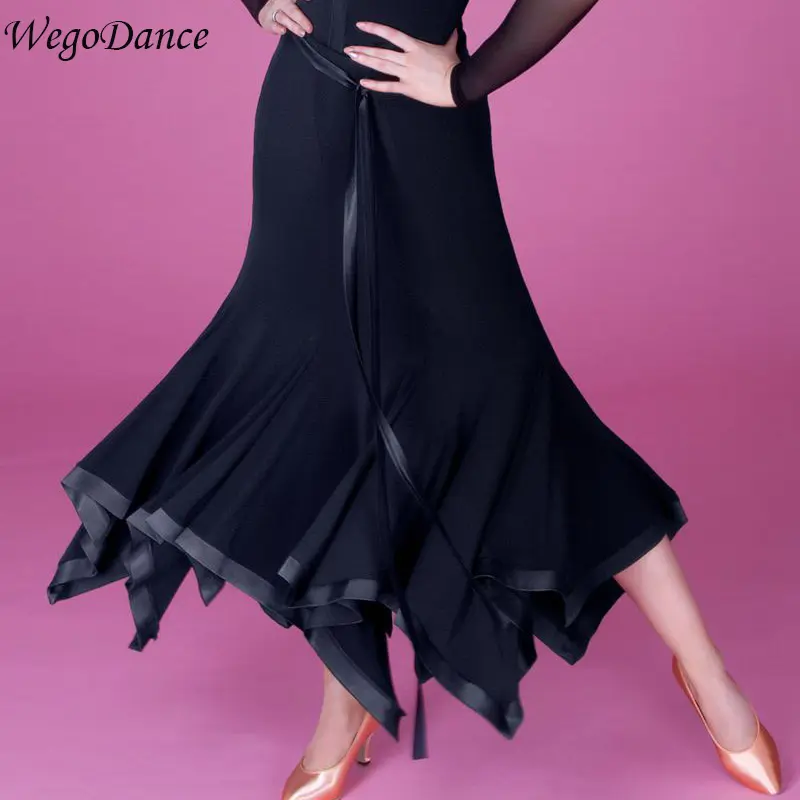 sexy new National Standard Madden Dance Lady ballroom dance Half