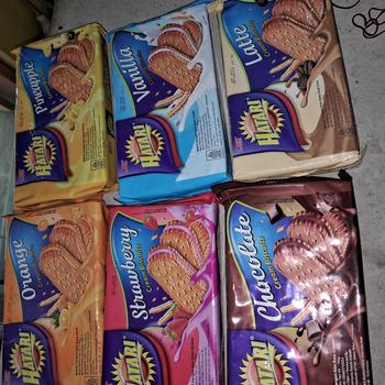 Product Review of Hatari Orange Cream 190gr from ** Ꮥ**Ꮼ ** 0