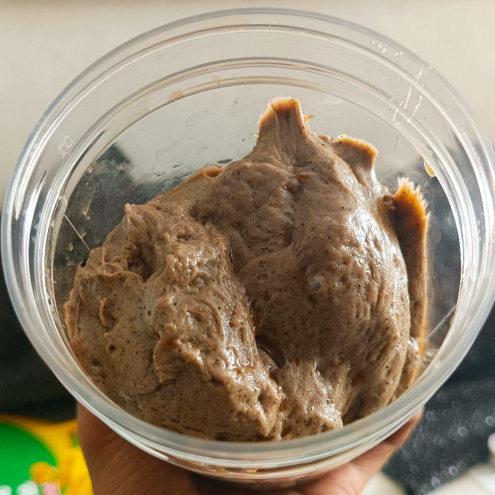 Pulut Burung Super Lengket Dl Kemasan 500gr