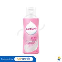 Gambar LACTACYD ALL DAY CARE 60 ML BOTOL dari Apotik Holong by GoApotik Kota Administrasi Jakarta Barat 2 Tokopedia