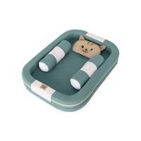 Gambar Baby Joy Kasur Bayi Kolam Dan Kelambu Kitty Series BJK4025 - Hijau dari Dialogue Group Store Kota Bandung 2 Tokopedia