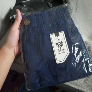 CELANA CUTBRAY  JEANS ANAK PEREMPUAN SIZE 5-15 TAHUN