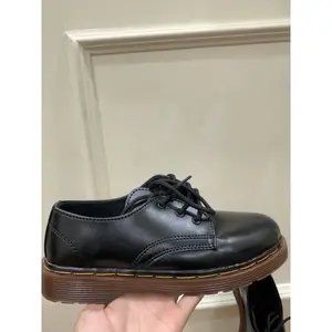 SEPATU DOCMART PREMIUM LOW BOOTS UNISEX PRIA DAN WANITA