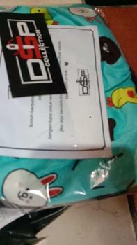 Product Review of Paket BOXER anak M 5PCS!! celana motif muat BB 15kg-25kg cocok untuk boxer anak SD Fashion from N**a F**i 0