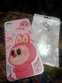 Product Review of CASING PINK LYCHEE FOR SAM A12 A14 A03 S164 A23 A13 A54 A52 A05 A05S S21 S21FE S21PRO S21ULTRA S22 S23 S24 A11 A21S A51 A10S A32 A20 A04 A25 A31 A53 A34 A15 A33 A35 A55 S20Plus S10 Note9 A72 A71 A70 A22 GEMOY PREMIUM CUTE KEKINIAN AESTHETIC CASE CYK0141 from i**9 0