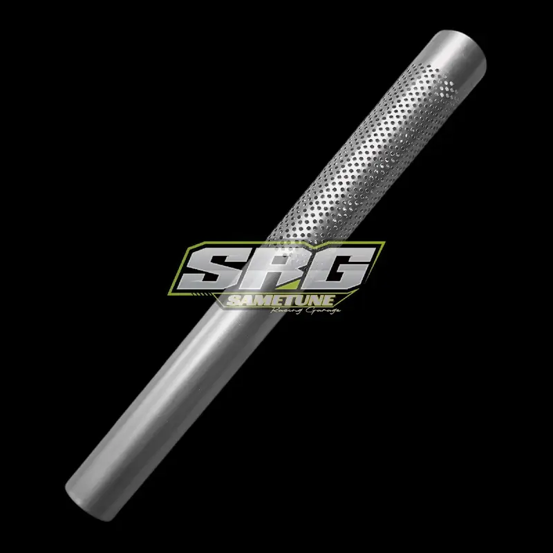 (Z) SARINGAN / SARANGAN KNALPOT MOTOR MATIC COCOK UNTUK KIRIAN DAN STANDAR  STDRACING  IN 38 OUT 45 PANJANG 40CM (BISA UNTUK OUT 45-50) SARTENG, SARFUL, SARTENG BOR. 1