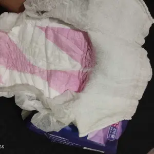 【Promosi Penawaran Khusus】 Baru! Tampon sanitar Hushumei diimpor dari Korea Selatan（8 buah per kemasan）. 360 ° bukti kebocoran. ventilasi. Gunakan siang dan malam. Nyaman untuk memakai. Penuh keyakinan pada setiap tindakan.