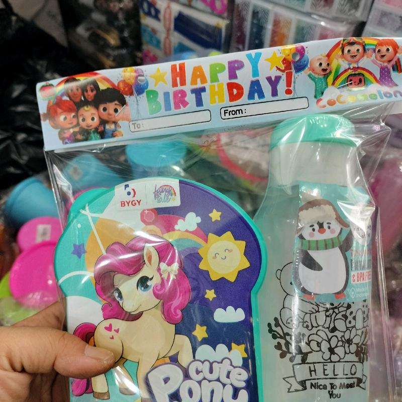 tempat makan set poni roti - Shop | Tokopedia