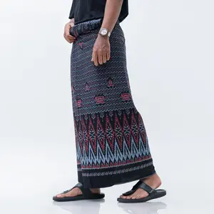 SARUNG ASIA JAWA GOYOR JUMBO BAHAN 100% VISCOSE RAYON NYAMAN SARUNG DEWASA PRIA TERLARIS