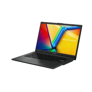 ASUS VIVOBOOK GO E1404FA-VIPS552M - Ryzen 5 7520U 512GB SSD 16GB RAM - Mixed Black Notebook Laptop