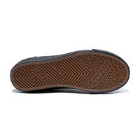 Gambar SABA Brazilian All Black - Sepatu Sneakers Sepatu Kasual Pria Sepatu Kasual Wanita - All Black, 37 dari Saba Footwear Kab. Tangerang 5 Tokopedia