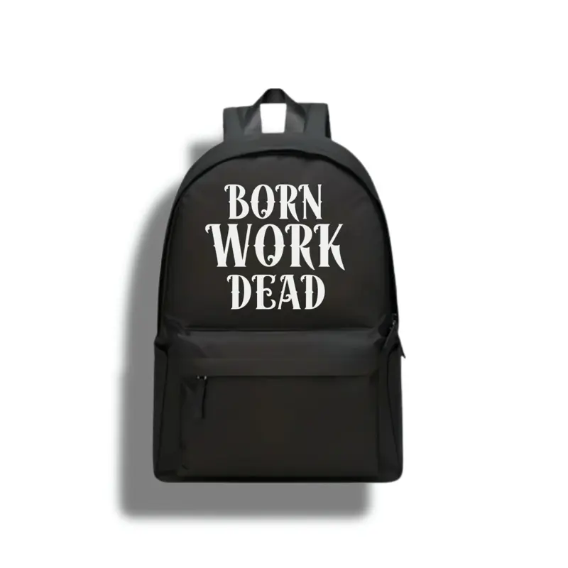 Tas Ransel Backpack SYNTESIS Untuk Pria dan wanita.