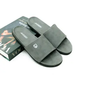 Sandal Pria Slop Distro Casual Slide Anti Slip Original Jaikso