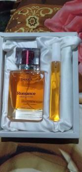 Product Review of Dvara premium series parfum formula premium wangi tahan lama box mewah elegant seri premium dvara perfume cowok cewek buy 1 get 2 from N**k 3