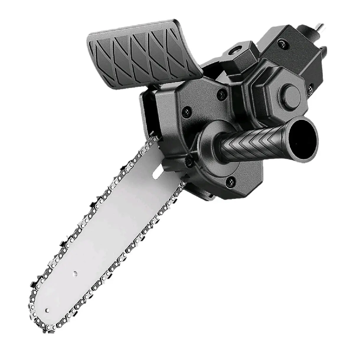 Adaptor Bor Gergaji Chainsaw Gergaji Kayu 6 Inch 4 Inch