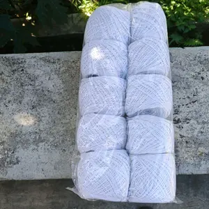 CUCI GUDANG BENANG RAJUT 1 MM / SMALL PLY KEMASAN 1 PACK /  1 KG ( TIDAK BISA MIX WARNA)