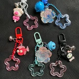 GANTUNGAN KUNCI KARAKTER MURAH HANYA DILIVE