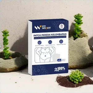 【Halal！COD】Mini Purifier Alami untuk Rumah Anda!  Filter Adsorpsi + Bahan Tumbuhan, Wangi Segar & Sudah Halal