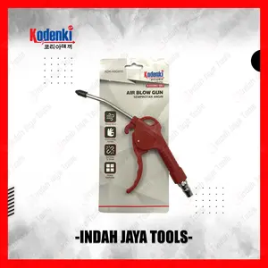 KODENKI ABG810 Air Blow Gun Plastik - Air Duster Semprot Semprotan Angin