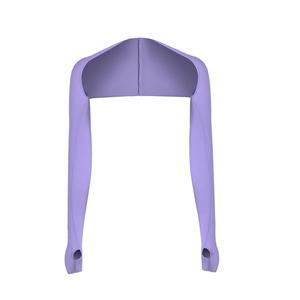 Mangas de brazo de seda con protección UV para hombres y mujeres - transpirables y ligeras, protección solar para correr al aire libre, ciclismo y pesca. Protección solar UPF, cubrebrazos deportivo refrescante y cómodo.