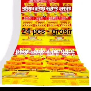24 Pcs jillete Cukur Kumis Dan Jenggot Mudah Digunakan Pencukur Pria Razor