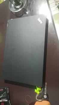 Product Review of LAPTOP L560 15 inch RAM 8/16 GB SSD 128 UP TO 512 GB FANTASTIC from D**7 1