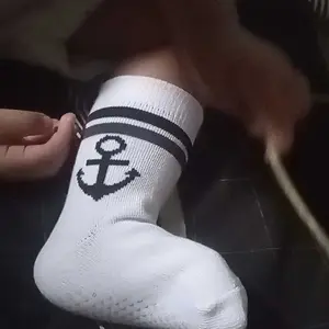 Kaos Kaki Anti Slip Anak Bayi Premium Sockwave