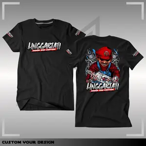 Kaos Linggar Jati T-shirt Audio Sound System