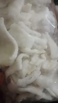 Product Review of Kerupuk upil pasir Sangrai HG Gehger 100Grm Camilan Cemilan Kering Keripik Food Snack Cikur Merah Putih Makanan upil pasir from p**9 0