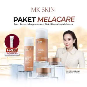 Melacare Series - MK SKIN BY MAHARANI KEMALA