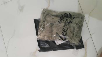 Product Review of GerayHijab- Segitiga Instan Haura bahan Knit by Zee hijab from 1**7 0