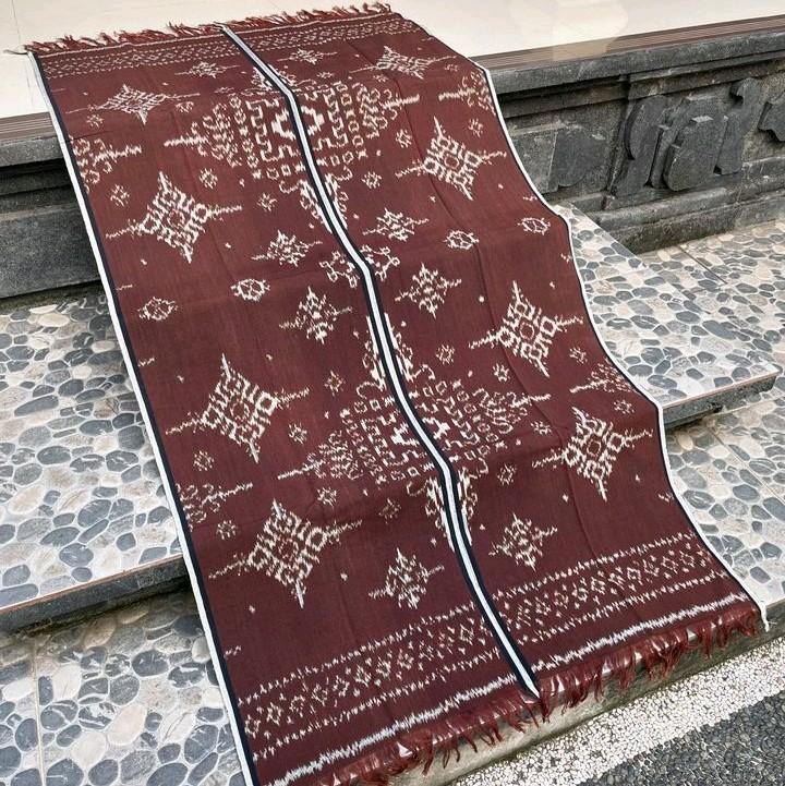 SAPUT BLANKET TENUN/ SAPUT SEMI GRINGSING 2