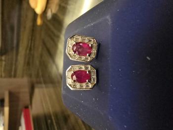 Product Review of Perhiasan Kristal Alam Custom Order Hello Kiky from -**- 0