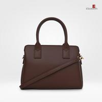 Gambar Tas Elizabeth Handbag 0798-2043 - Black dari Elizabeth Official Store Kota Cimahi 3 Tokopedia