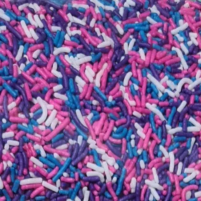 Taylor Sprinkles 100g for Baking Toppings - Nata