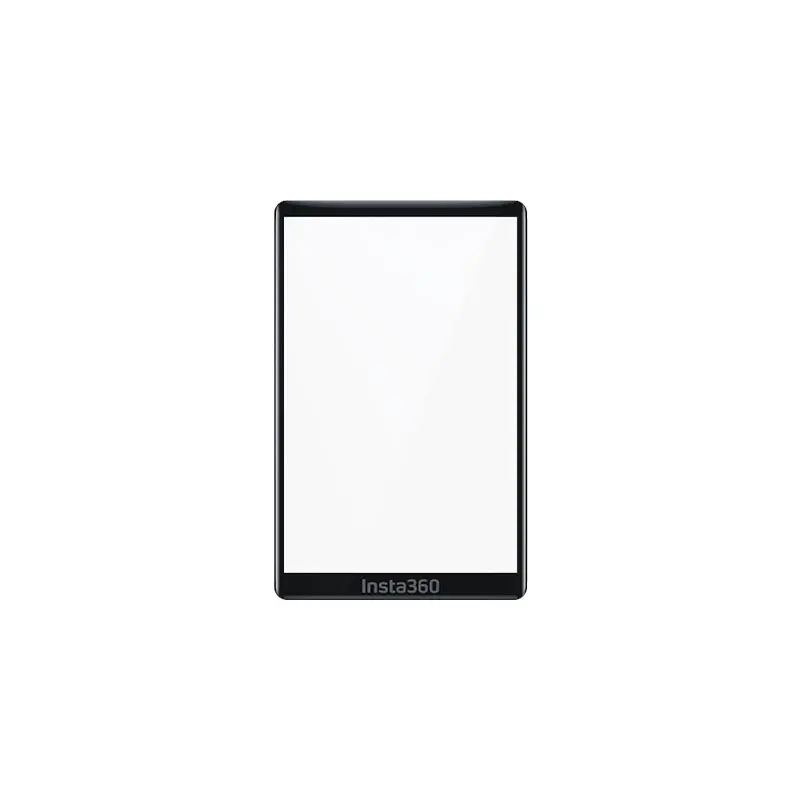 INSTA360 X5 Screen Protector Pelindung Layar INSTA360 X5