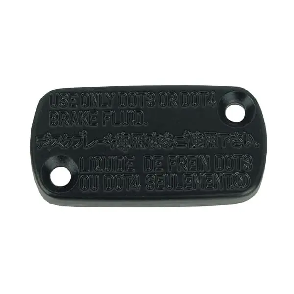Tutup Master Rem Honda BeAT Karburator KVY 45513GW0913 0