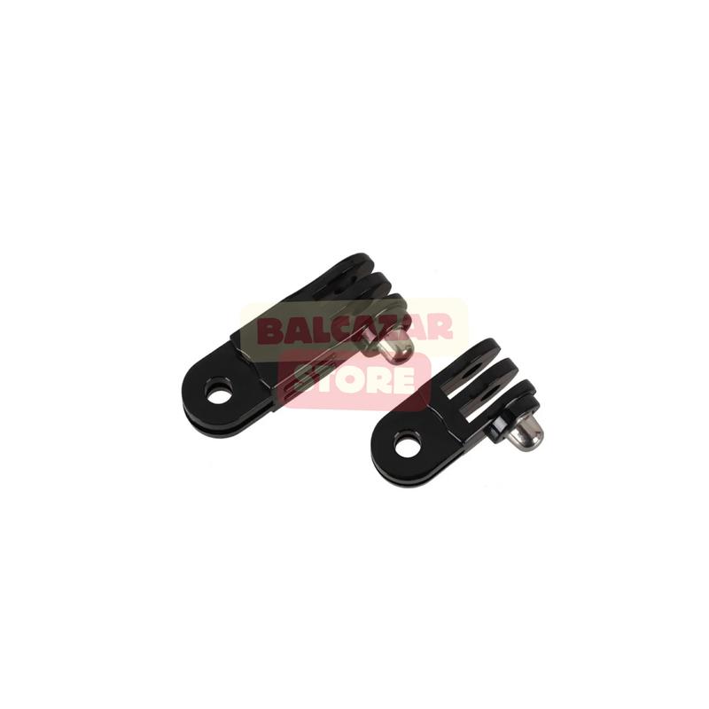 Universal Pivot Arm for Mount Mounting Action Cam Xiaomi Yi Xiaomi Yi 2 4K GoPro Helm 4