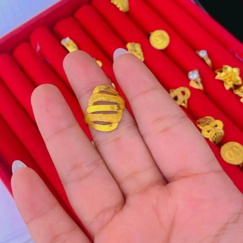emas Malaysia Bersurat bisa dijual kembali