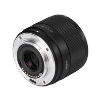 Gambar Viltrox AF 25mm f1.7 Air for Fujifilm X APSC Lens Viltrox 25 mm f/1.7 Fuji Lensa Garansi Resmi - Standard Package dari JPC Kemang Kota Administrasi Jakarta Selatan 5 Tokopedia