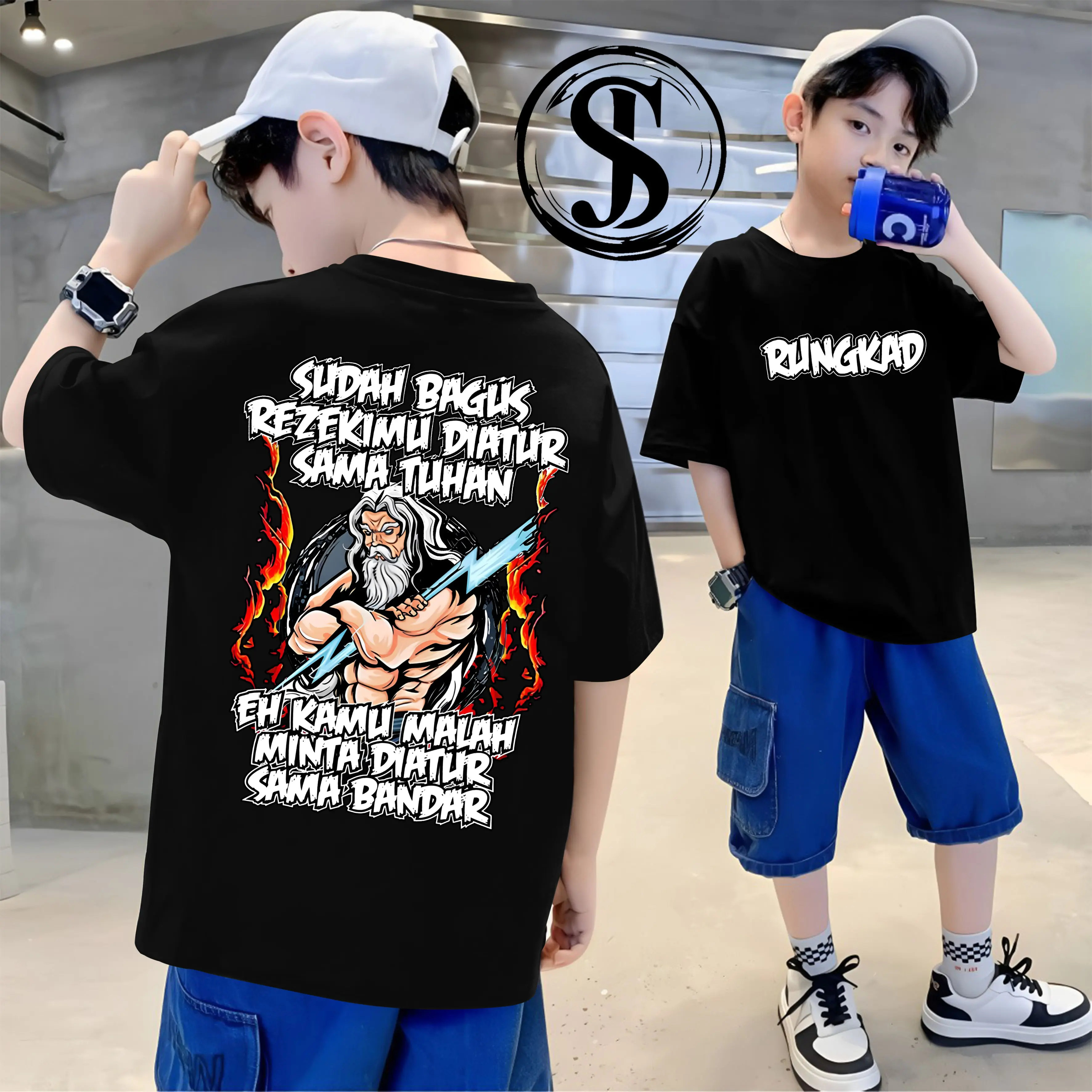 BAJU ANAK LAKI LAKI SIZE M,L,XL,XXL ATASAN ANAK PAKAIAN ANAK DISTRO KAOS ANAK PREMIUM BAJU ANAK ANAK TERLARIS ATASAN ANAK USIA 3-15 TAHUN KAOS DISTRO KATA KATA MAHJONG STORE JUNIOR