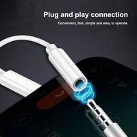 Gambar Vinero Adaptor Jack AUX 3.5mm to USB Type-C Conversion Cable dari VINERO INDONESIA Kota Administrasi Jakarta Barat 3 Tokopedia