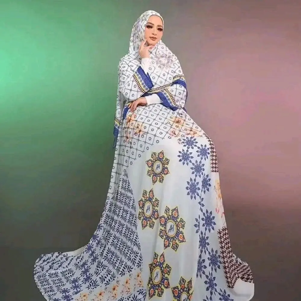 SALE UP TO 50% GAMIS ORIGINAL BRANDED SYARI