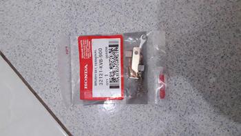 Product Review of Arang Areng Cool Starter Stater Honda Beat Scoopy Spacy Vario KVY from H**a 0
