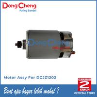 Gambar DongCheng Motor Assy With Gear 12V DCJZ1202i dari Dongcheng Power Tools VT Kota Bekasi 5 Tokopedia