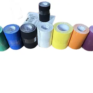 ￼Kinesiology tape original sport 5cm x 1m therapy tapping
