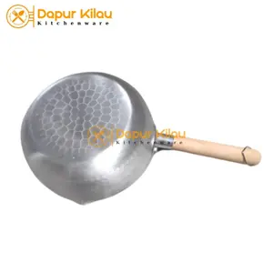 Panci Yukihira Tebal 16 cm Panci Susu Indomie Rebus Air