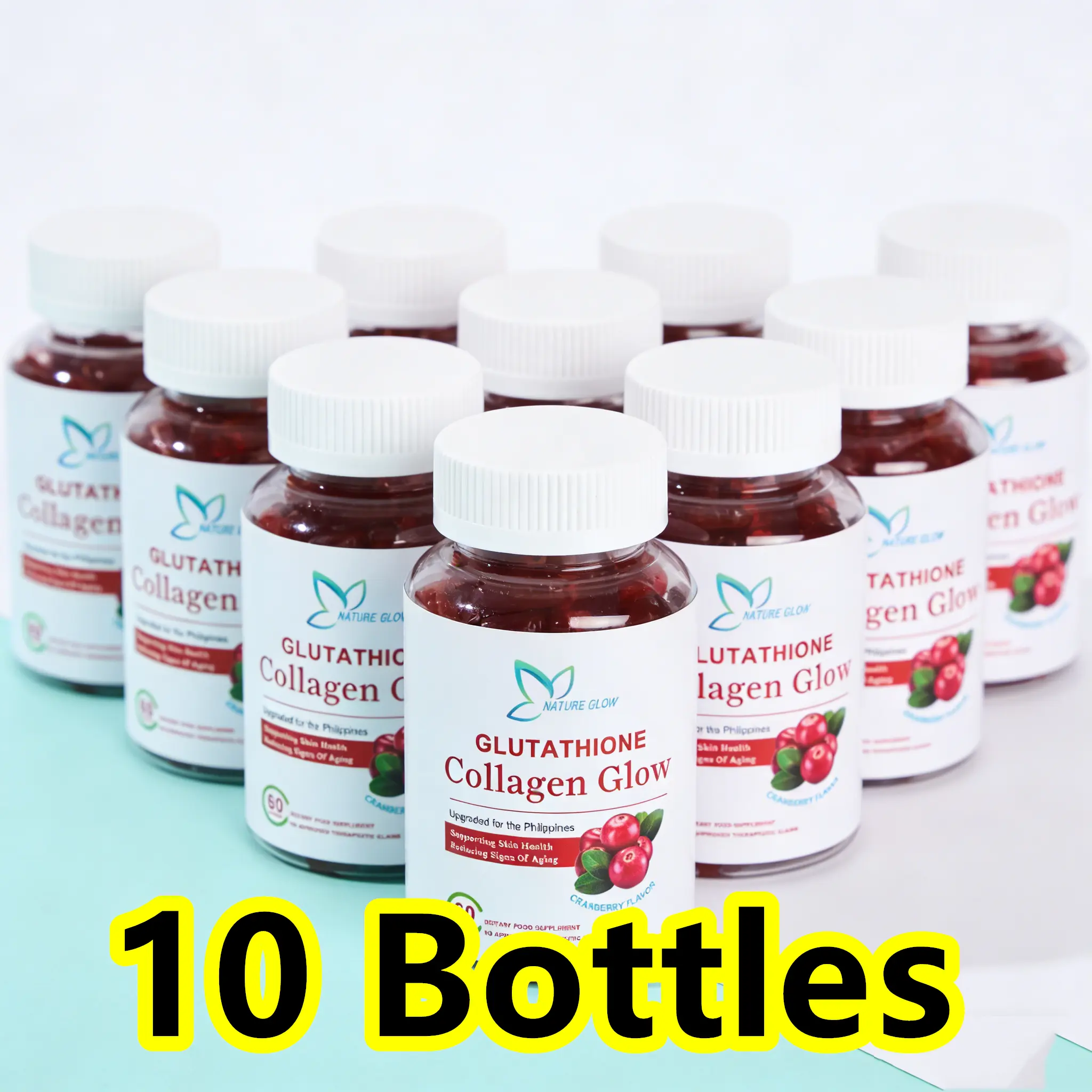 glutathione young living Liposomal Glutathione main image 1