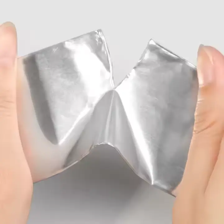 băng nhôm keo dán viền bồn rửa chén nhà bếp chống nấm mốc chống thấm chống bám bẩn làm đẹp dán viên bếp 7